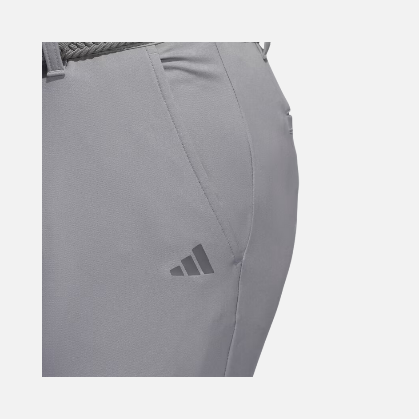 Adidas Adi Advantage Tapered Men's Golf Pant -Grey Three