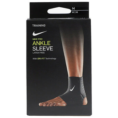 NIKE Pro Ankle 3.0 Protectors Ankle Support