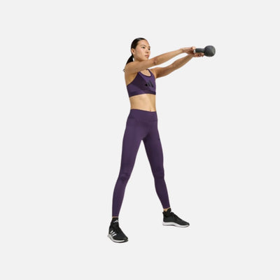 Adidas Train Essentials Big Logo Full-Length Legging