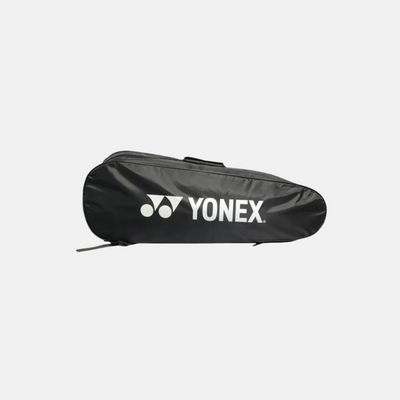 Yonex SUNR 24035 Badminton Kit Bag – Grey/Black