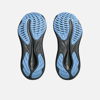 ASICS GEL-PULSE™ 16 Men's Running Shoes - BLACK/blue
