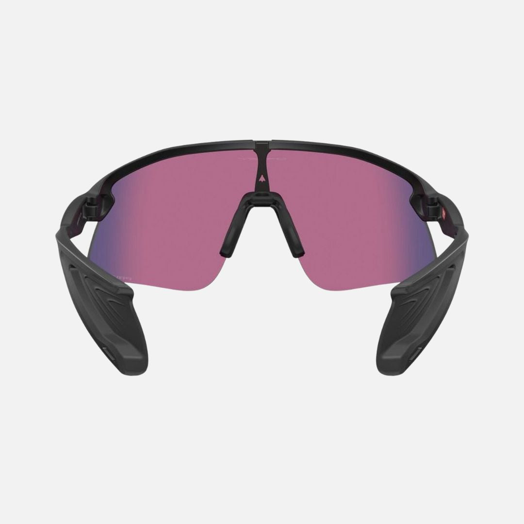 OAKLEY Unisex UV-Protected Shield Sunglasses
