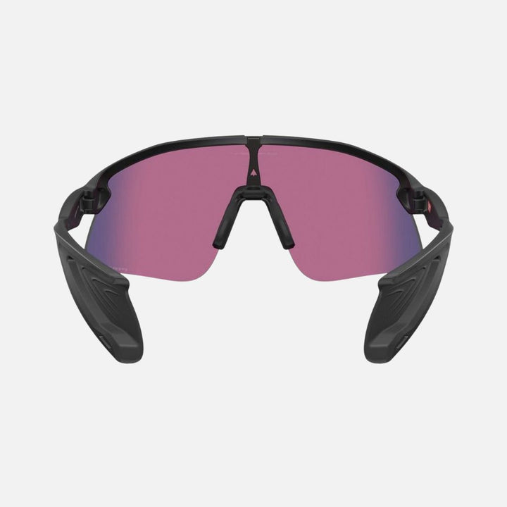 OAKLEY Unisex UV-Protected Shield Sunglasses – Gambol