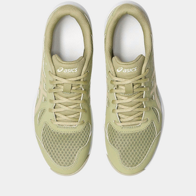 Asics UPCOURT 6 Badminton shoes - KHAKI