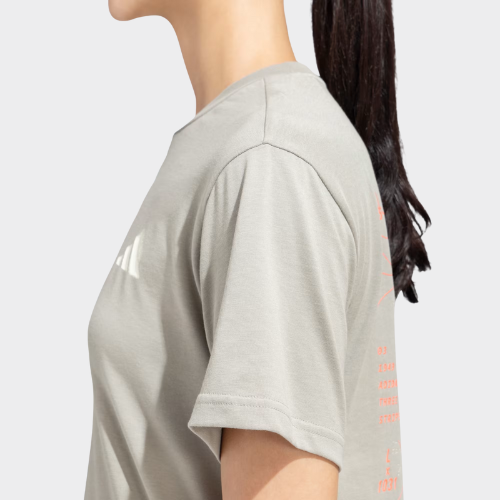 ADIDAS WCT TEE 1 WOMENS