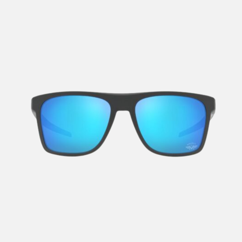 Oakley Leffingwell Prizm Sapphire Men's sports sunglasses