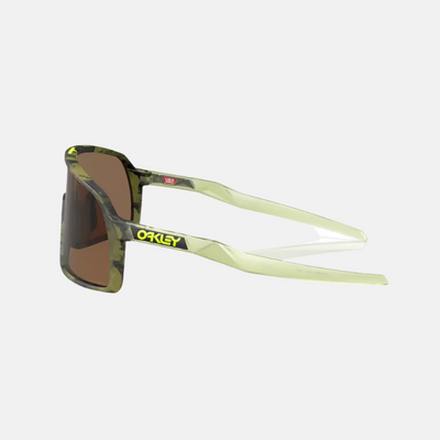 Oakley Sutro Sunglasses Matte Carbon Prizm