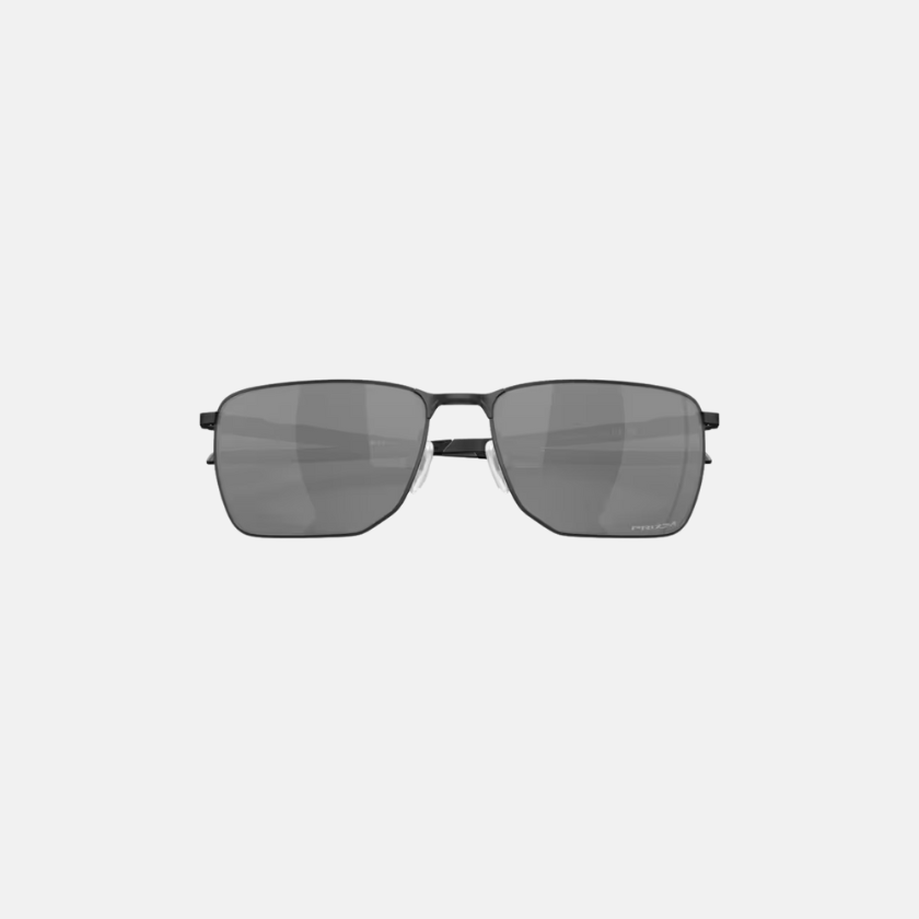 Oakley Ejector – Satin Black / Prizm Black