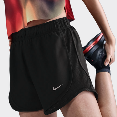 Nike Tempo Women's Dri-FIT Running Shorts with Underwear Liner