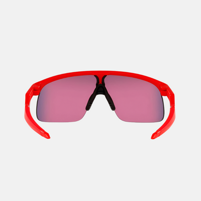 Oakley Resistor Redline Kids Glasses with Prizm Road Lenses