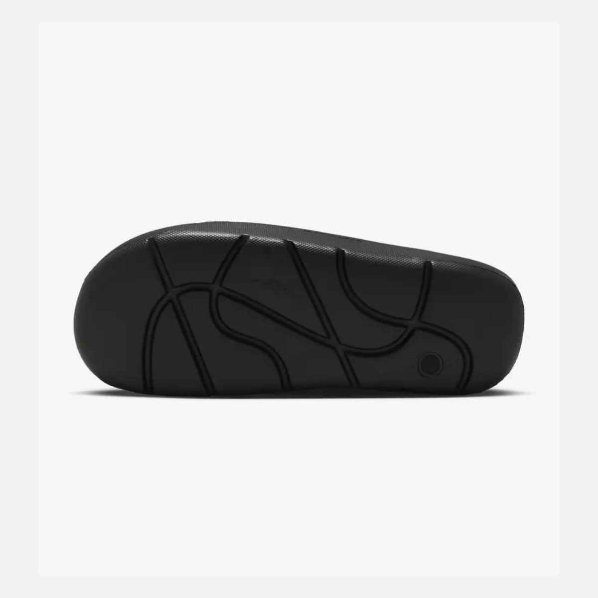 Nike Jordan Post Men's Slides -Black/Black