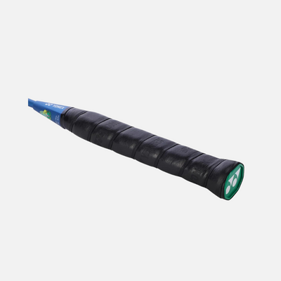 YONEX Badminton Racquet Astrox 7DG with Full Cover (Black Blue) Material: Graphite