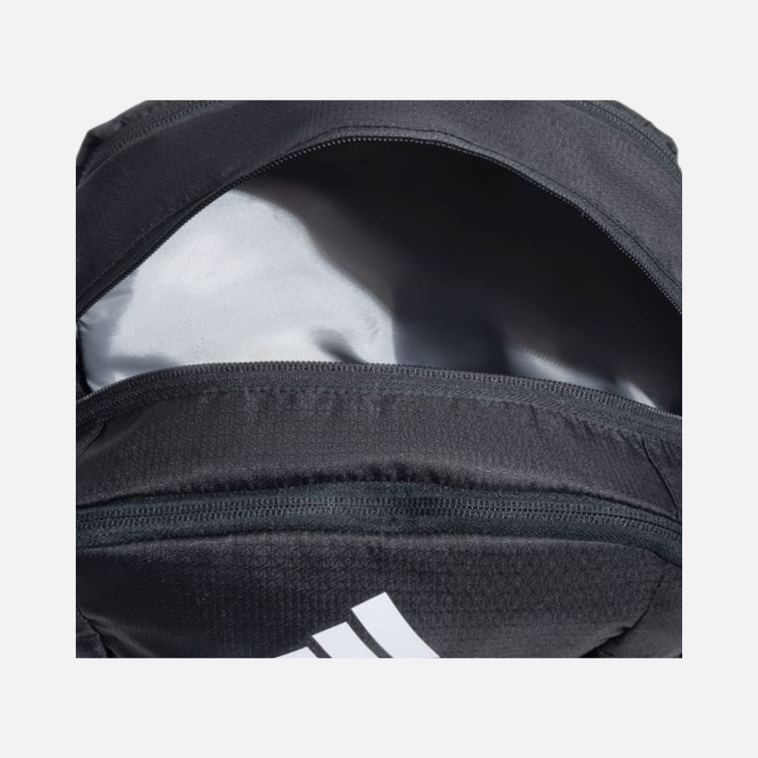 Adidas Training Power Backpack Black / White