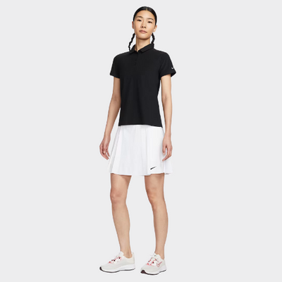 Nike Victory Women's Dri-FIT Short-Sleeve Golf Polo