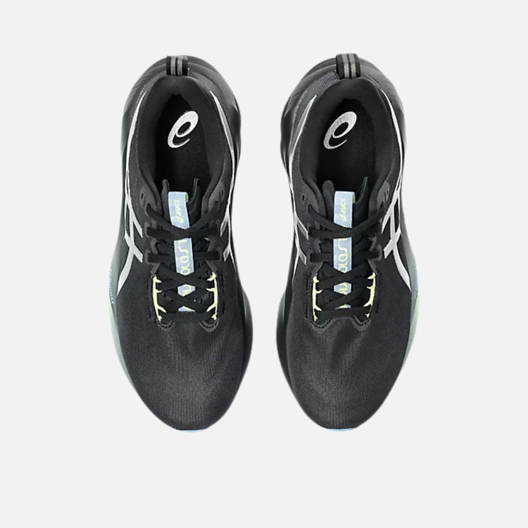 ASICS NOVABLAST 5 LUXE running shoes - Luxe/Black