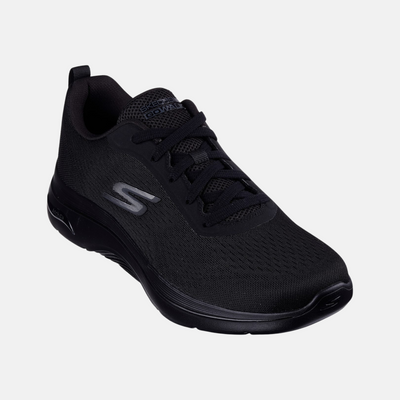 Skechers Men’s GO WALK ARCH FIT 2.0 - Black