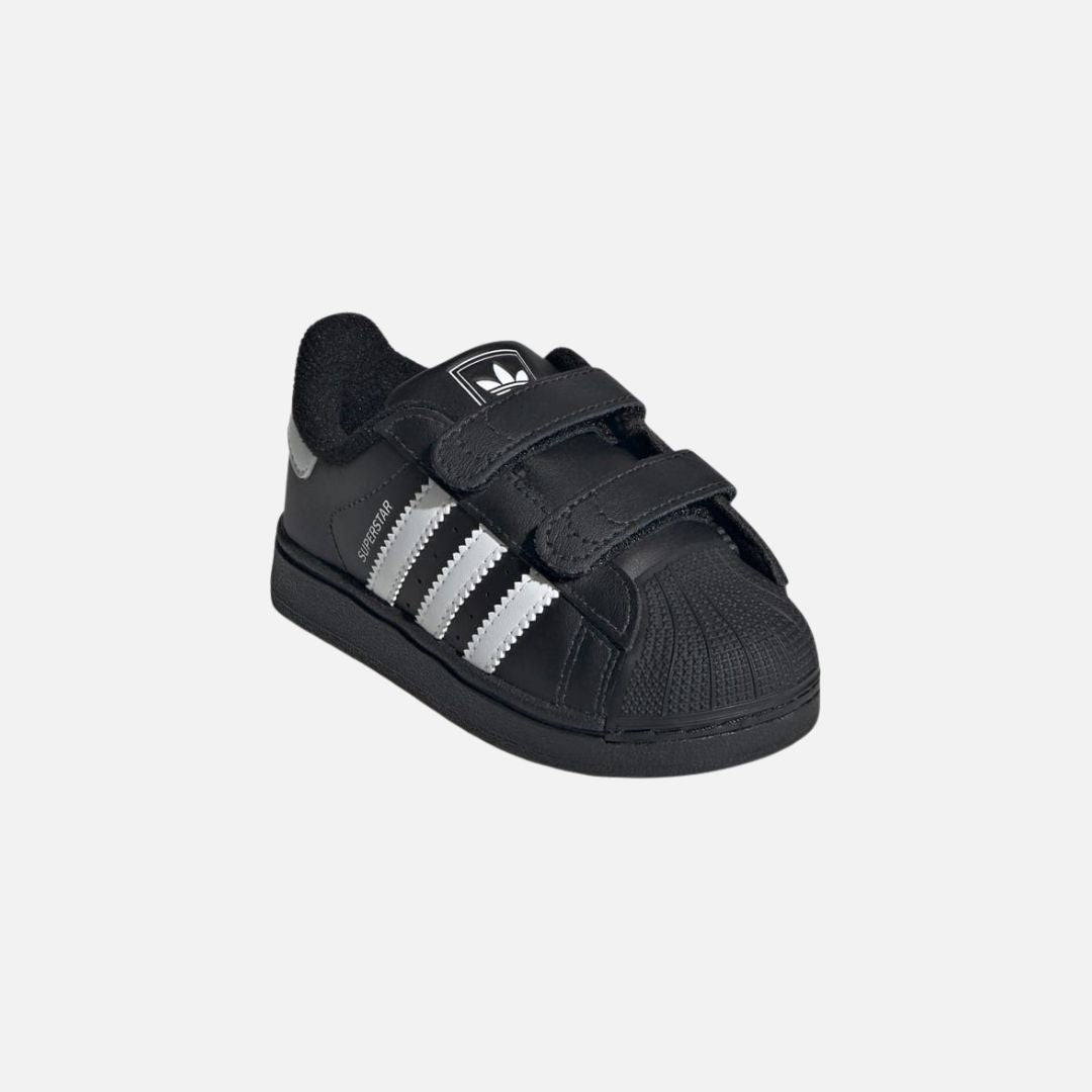 Adidas Superstar II Comfort Closure Shoes Kids