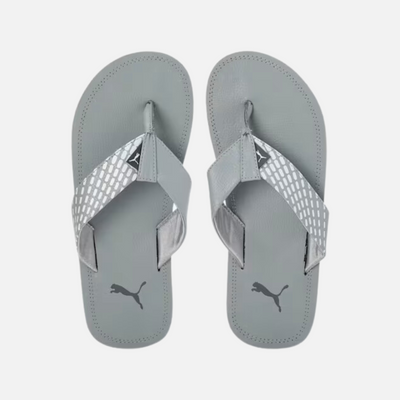 Puma Ketava Duo V7 Men's Flipflops -Quarry/Nimbus Cloud/Asphalt