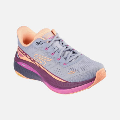 SKEHCERS MAX CUSHIONING PROPULSION WOMEN'S