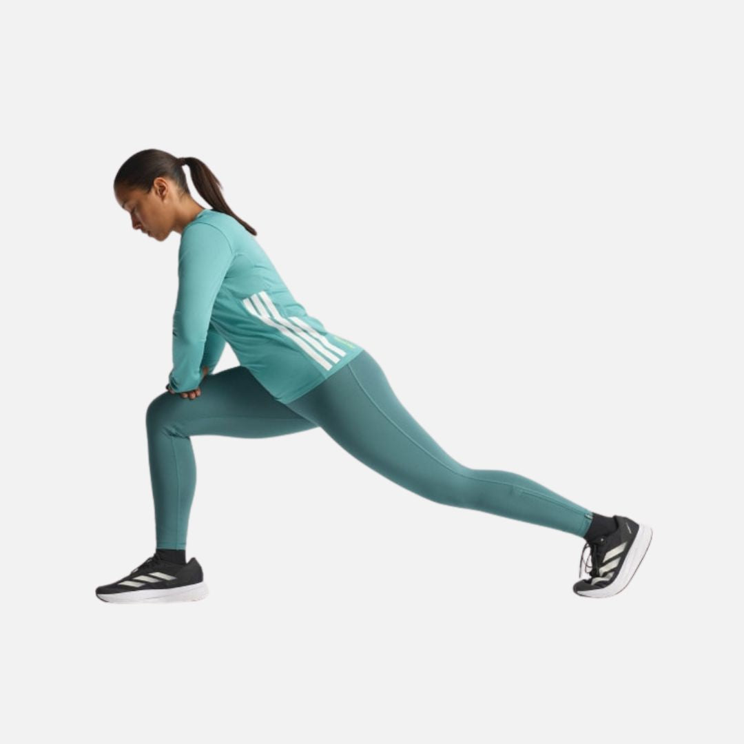 Adidas Adizero Essentials Full Length Leggings