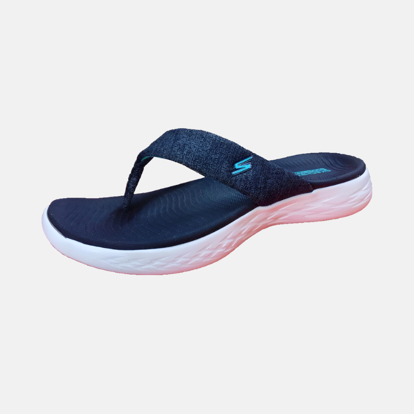 Skechers On The Go 600 Women's Slide -Turquise