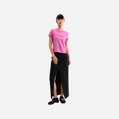 Nike Sportswear Chill Knit playful pink