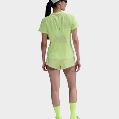 Nike Swift Dry-Fit Short-Sleeve Running Top womens
