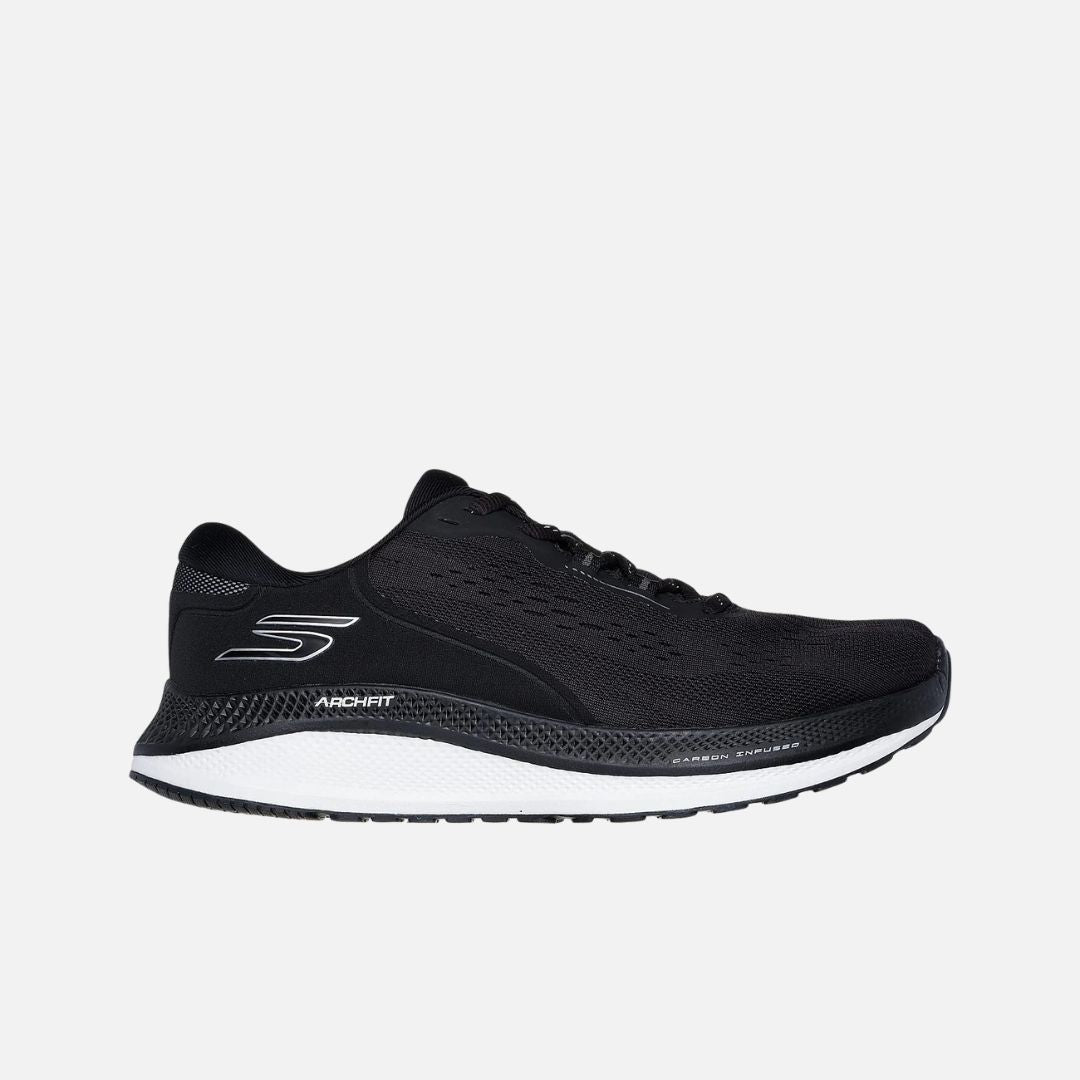 Skechers GO RUN PERSISTENCE 2 Running shoes - Black Men's