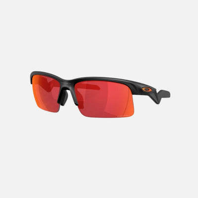 Oakley Men's Capacitor Youth Fit Sunglasses