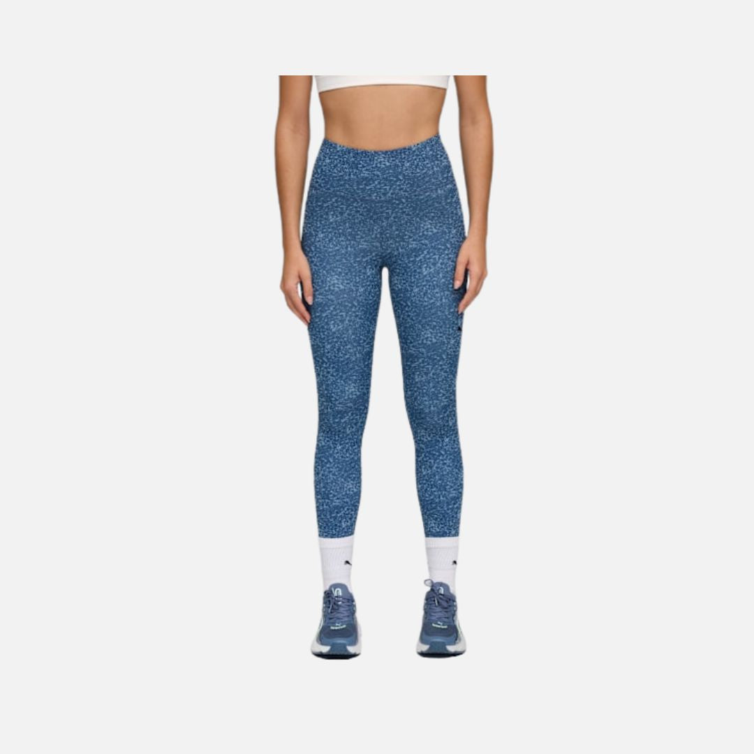 PUMA Women, W TAD ESSENTIAL TIGHT HW 7/8