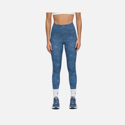 PUMA Women, W TAD ESSENTIAL TIGHT HW 7/8
