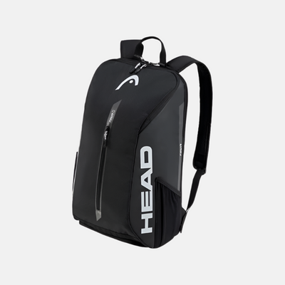 Head Tour Backpack 25L -Black/White