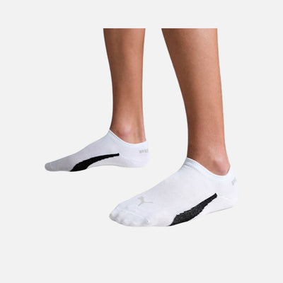 Puma Lifestyle Sneaker Socks Pack of 3