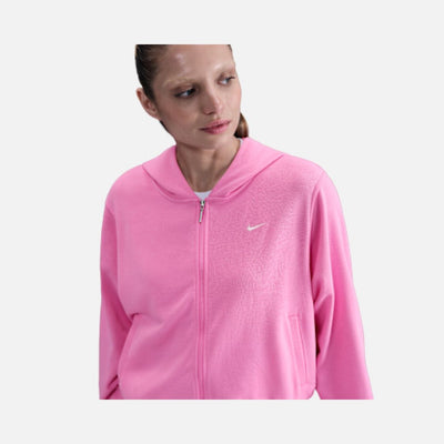 Nike Sportswear Chill Terry Women's Loose Full-Zip French Terry Hoodie