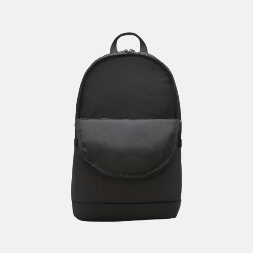 Nike Elemental Backpack 21L -Black/Black/White