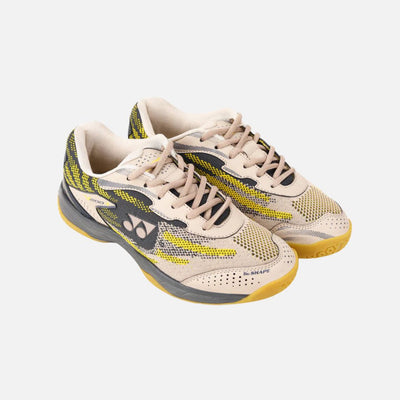 Yonex V 200i Badminton Shoe (Sail Lunar Rock)