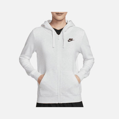 Nike Sportswear Club Fleece Women's Full-Zip Hoodie