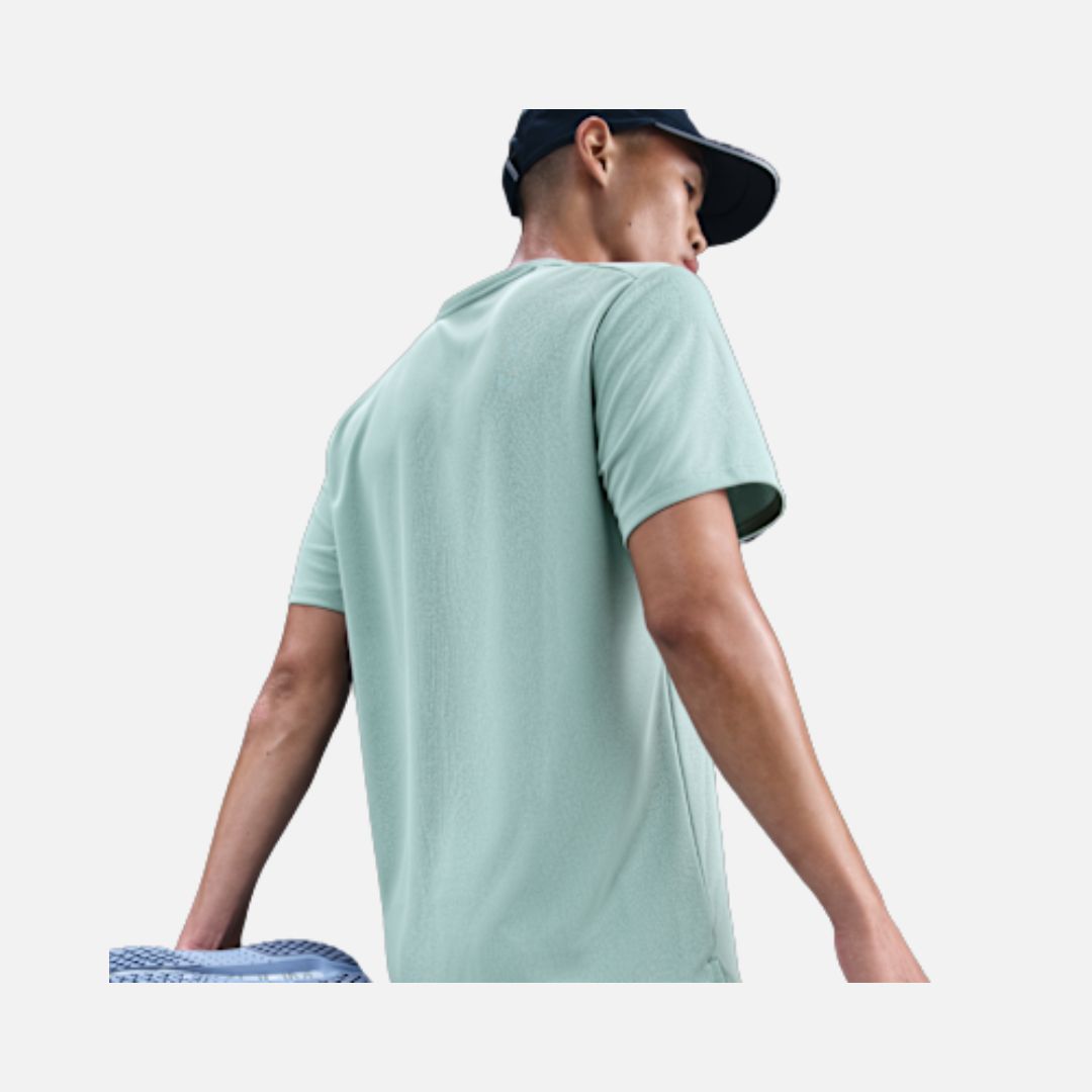 Nike Miler Men's Dri-FIT UV Running Top