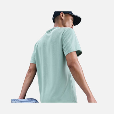 Nike Miler Men's Dri-FIT UV Running Top