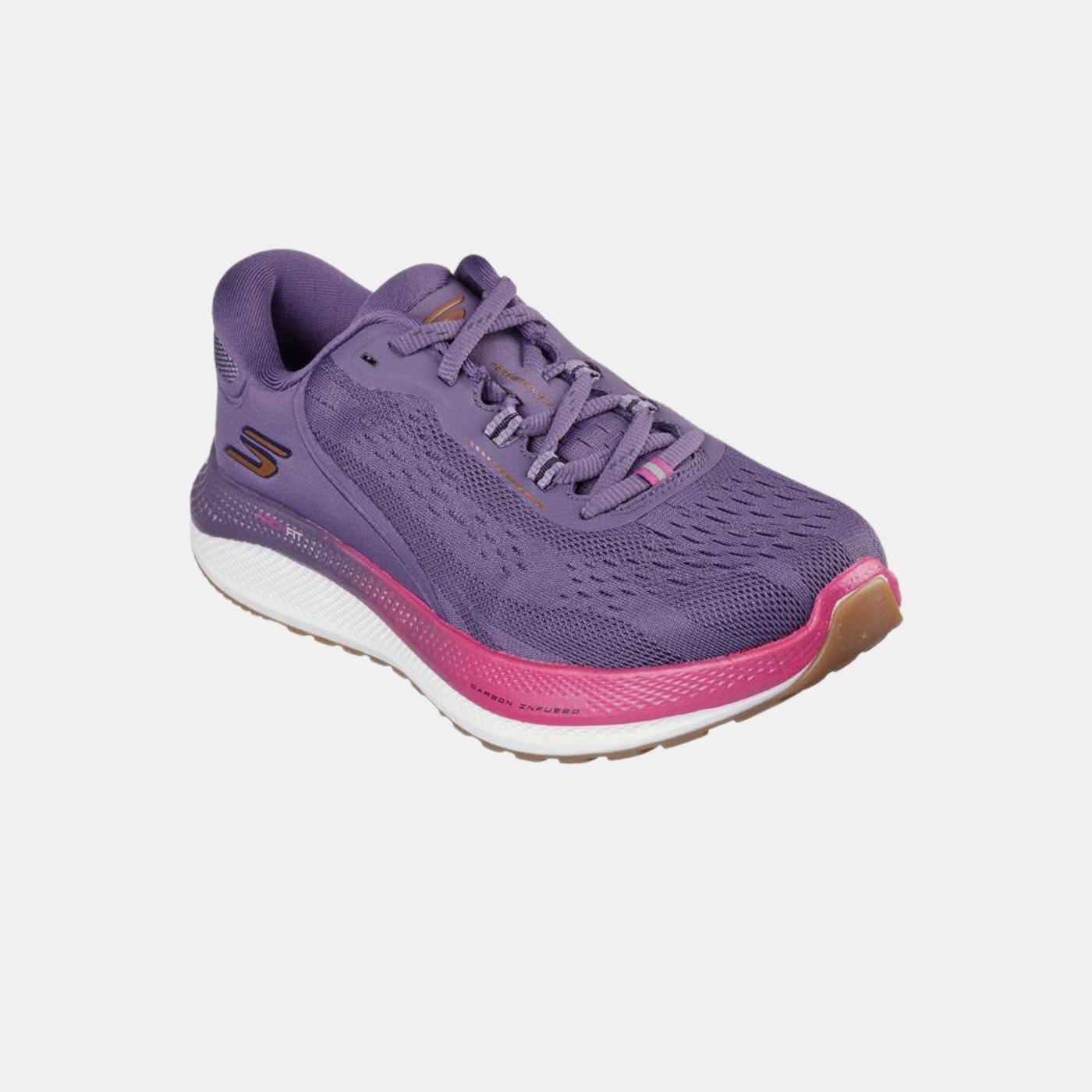 Skechers Go Run Persistence 2 - Purple
