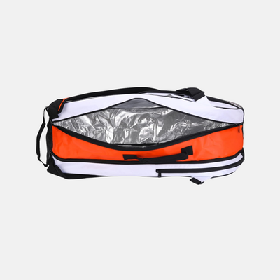 YONEX Badminton Racquet Bag ACE2 1226 BT6 – Brilliant White