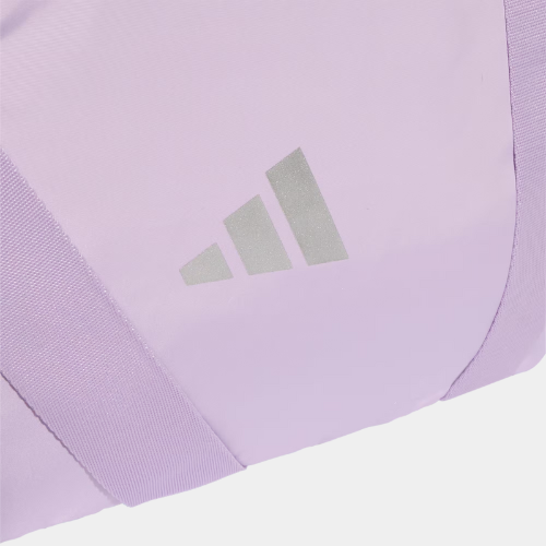 Adidas Sport Bag - Plum