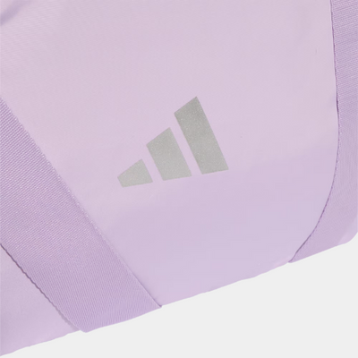 Adidas Sport Bag - Plum