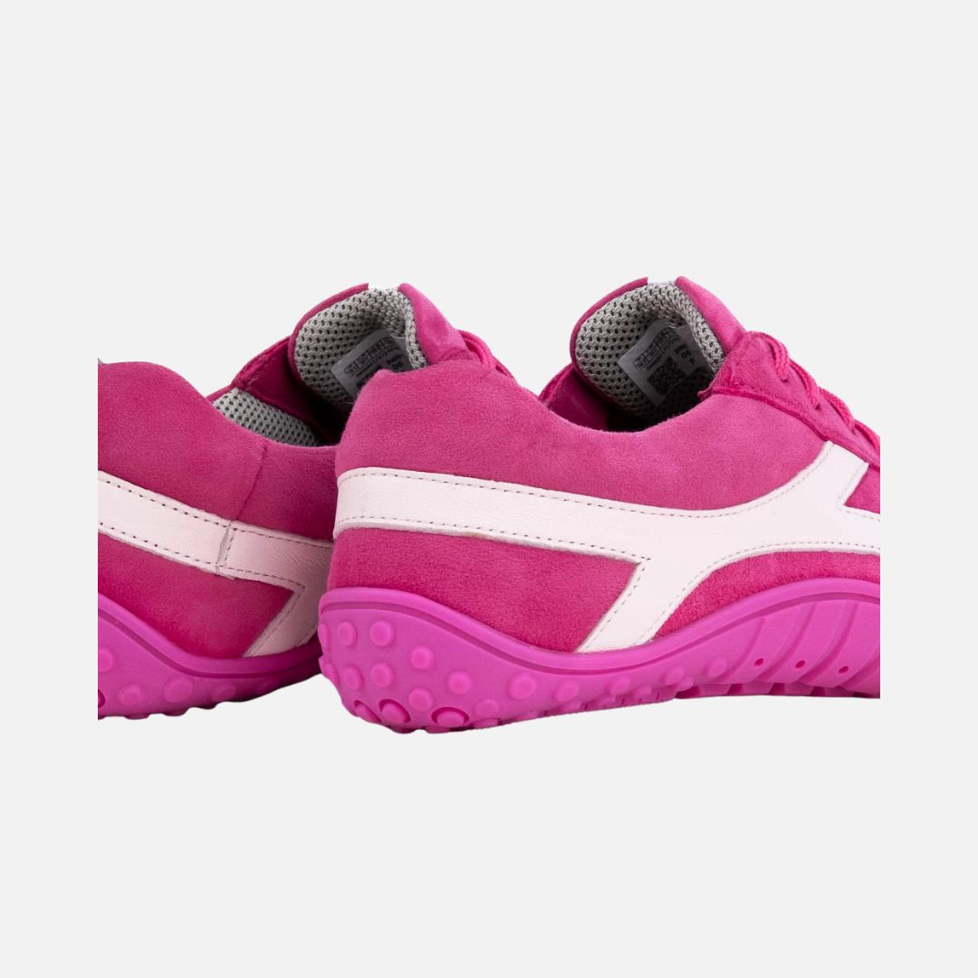 Baer NeXGen - Pink (Baer Sole)
