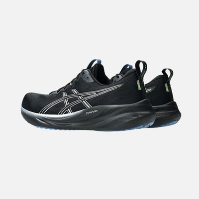 ASICS GEL-PULSE 16-Black/Pure Silver