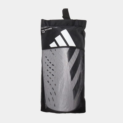 Adidas Tiro Club Shin Guards - white