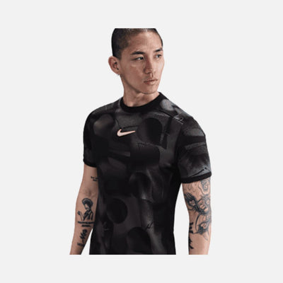 Nike Academy+ Men's Dri-FIT Football Top