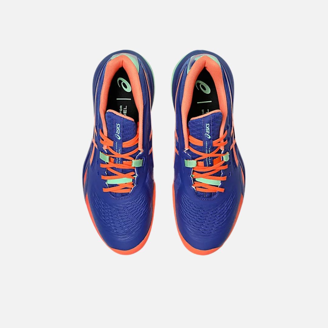 ASICS GEL-RESOLUTION X PADEL MEN'S