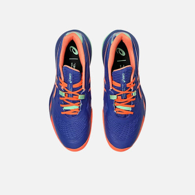 ASICS GEL-RESOLUTION X PADEL MEN'S