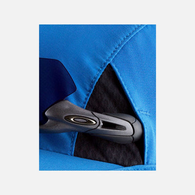 CEP cap - run cap - blue